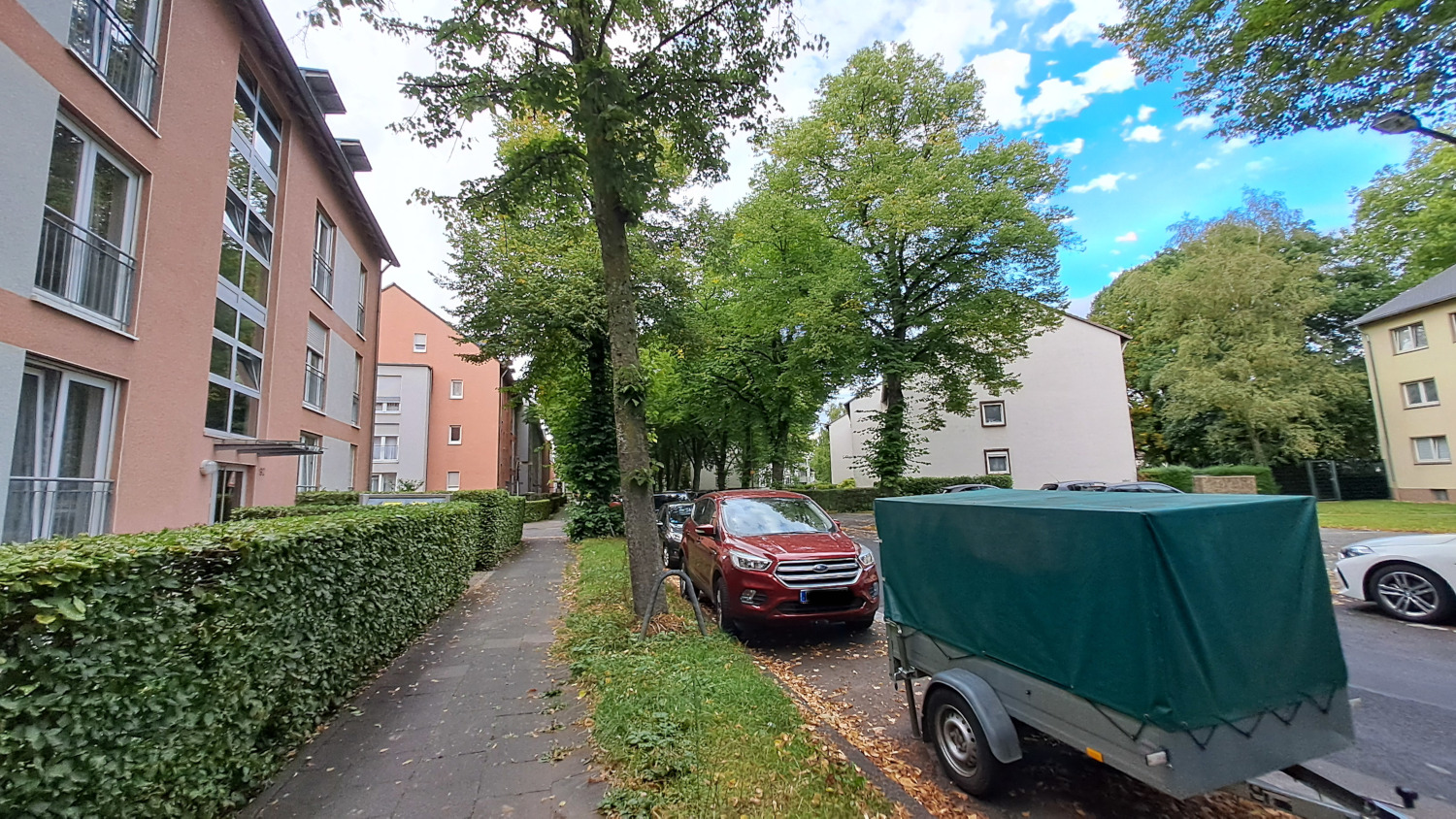 Vingst Cologne